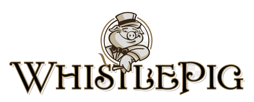 WhistlePig logo